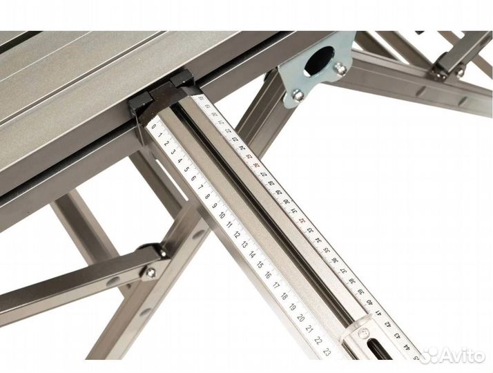 Электрический Плиткорез Inforce CUT-1200 Auto