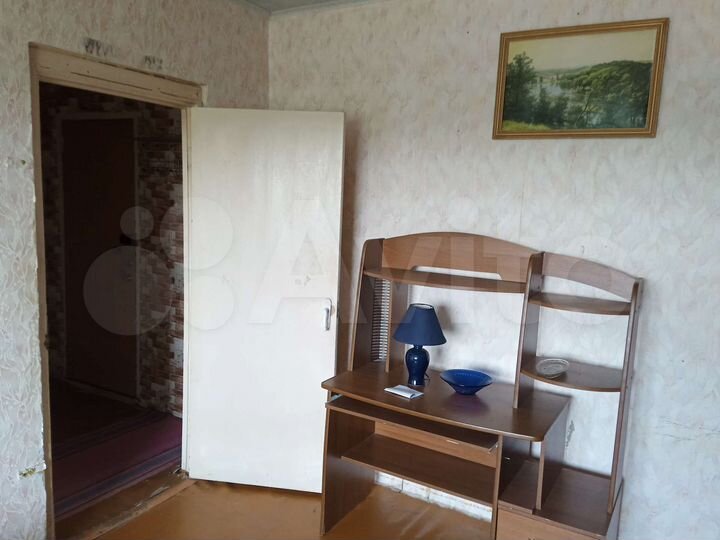 1-к. квартира, 37,3 м², 3/5 эт.