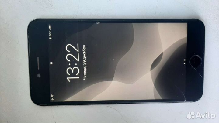 Телефон iPhone 6s+