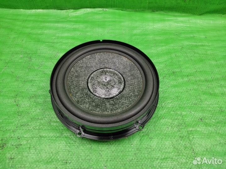 Динамик двери Blaupunkt Touareg/Cayenne 02-10