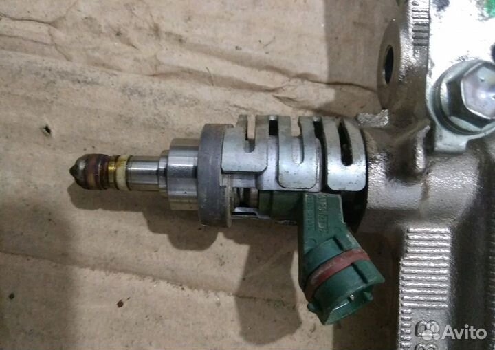 Форсунка Lexus GS300 3GR fse