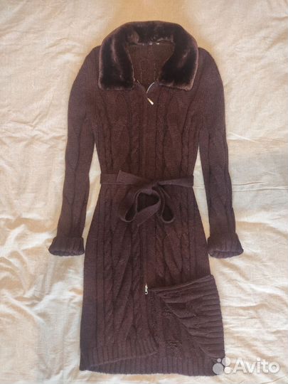 Кардиган glenfield, S