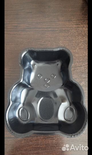 Формы для выпечки