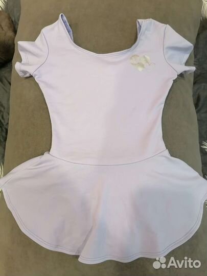 Купальник для девочки