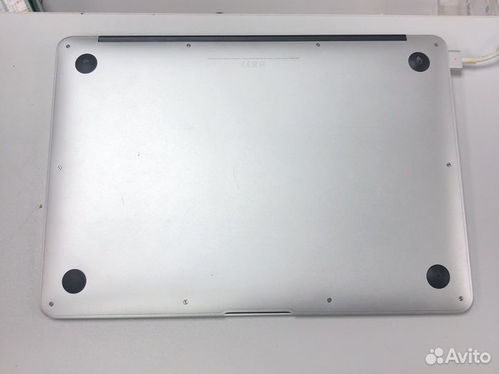 С47 Apple MacBook Air 13 2017