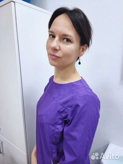 Массаж на дому