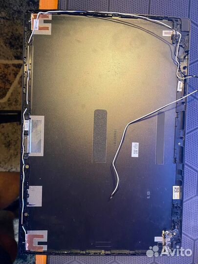 Ноутбуки на запчасти