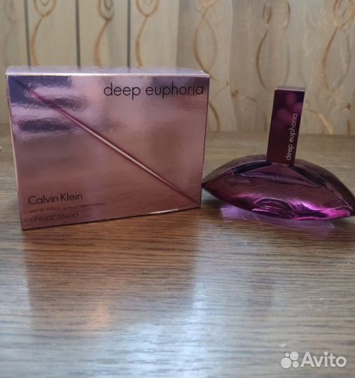 Коллекционные духи