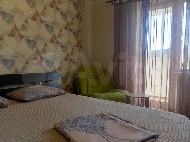 Квартира-студия, 28 м², 8/10 эт.