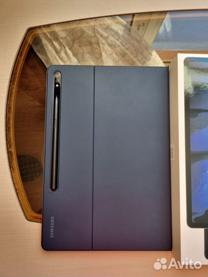 Планшет samsung galaxy tab s7 plus