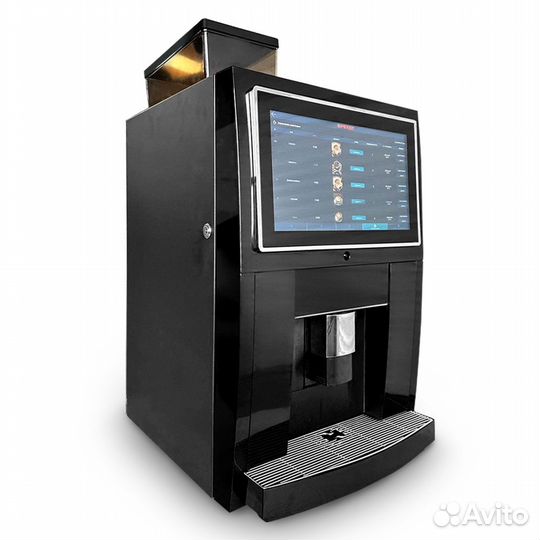 Jetinno JL24 кофемашина новая (Джетино)