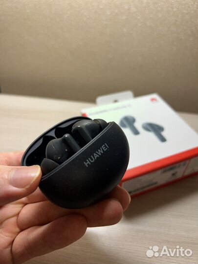 Беспроводные наушники Huawei Freebuds 5i