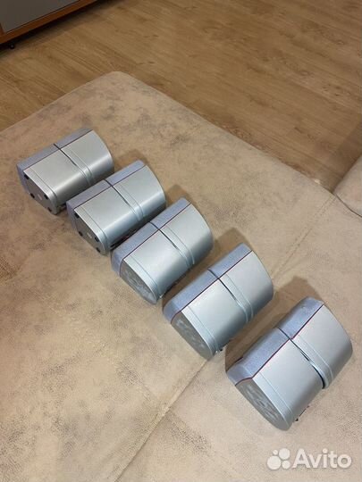 Акустическая система 5.1 microlab