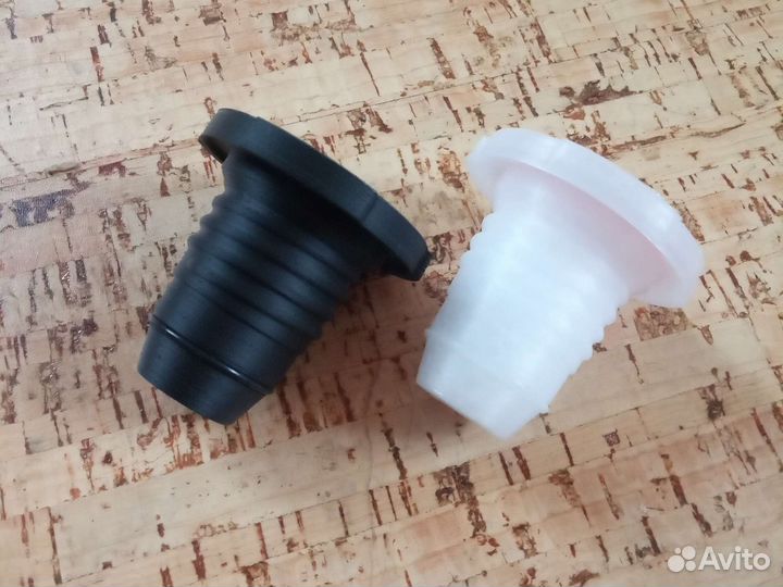 Пробка и крышка термоса Пермский Инкар