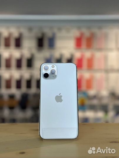 iPhone 11 Pro, 64 ГБ