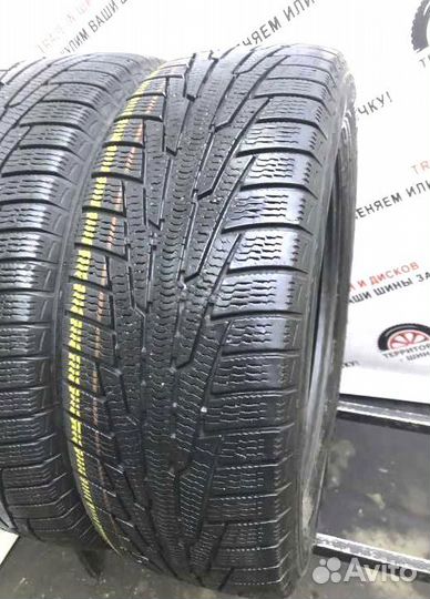 Nokian Tyres Nordman RS2 SUV 215/60 R17 97S