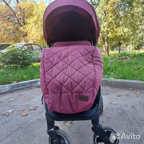 Детские коляски