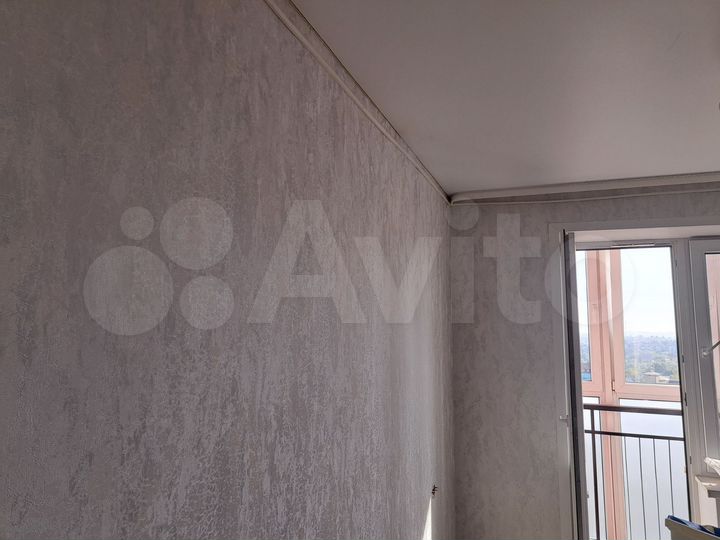 1-к. квартира, 38 м², 9/10 эт.