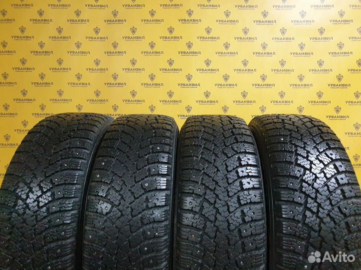 Nokian Tyres Nordman SUV 225/65 R17 106T