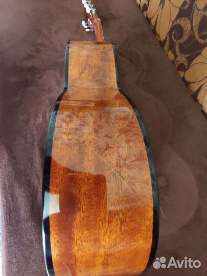 Гитара (Cort guitars модель AC100 SG)