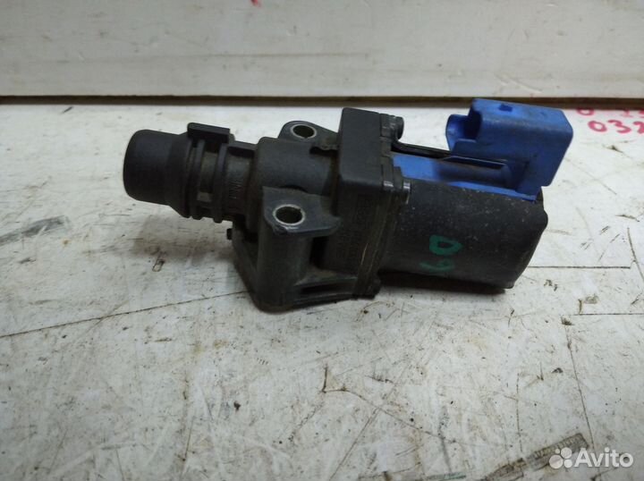 Клапан электромагнитный Volvo S60