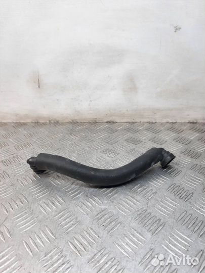 Трубка картерных газов Peugeot 307 кабриолет 2.0