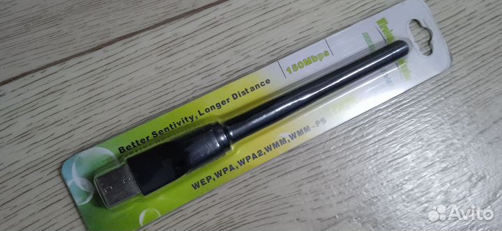 WiFi адаптер. USB wifi адаптер для пк