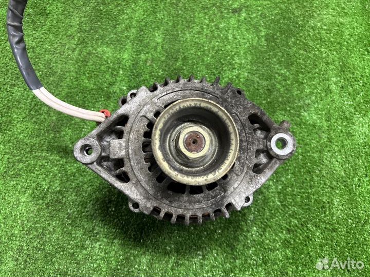 Генератор Nissan Almera N16 QG16DE 2000-2006