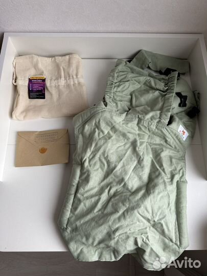 Май слинг слингуля новый