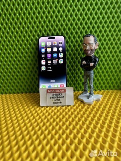 iPhone 14 Pro Max, 256 ГБ