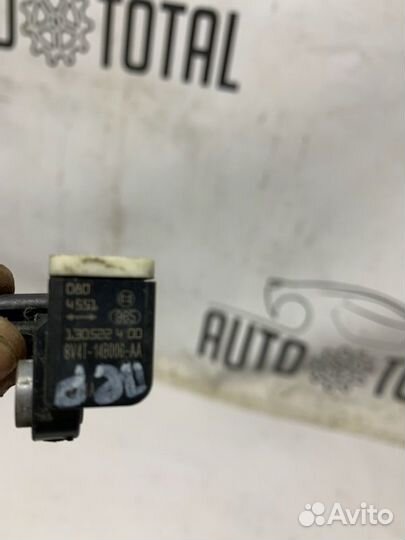 Датчик Airbag Ford Focus 3 iqdb 2012