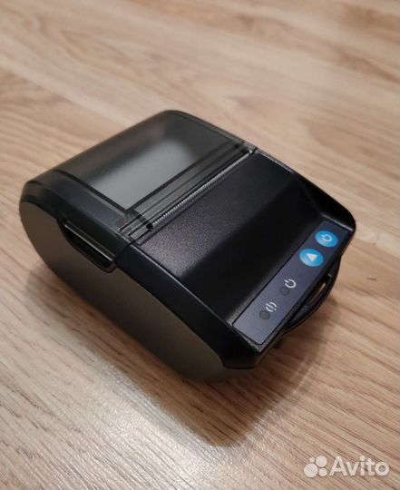 Фискальный регистратор Штрих-Нано-Ф