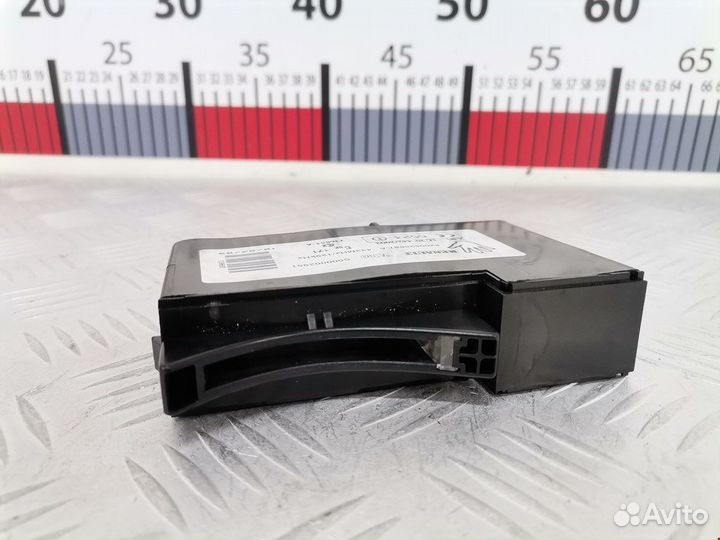 Замок зажигания для Renault Espace 4 8200625887