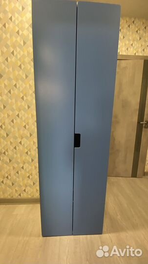 Детский шкаф IKEA стува