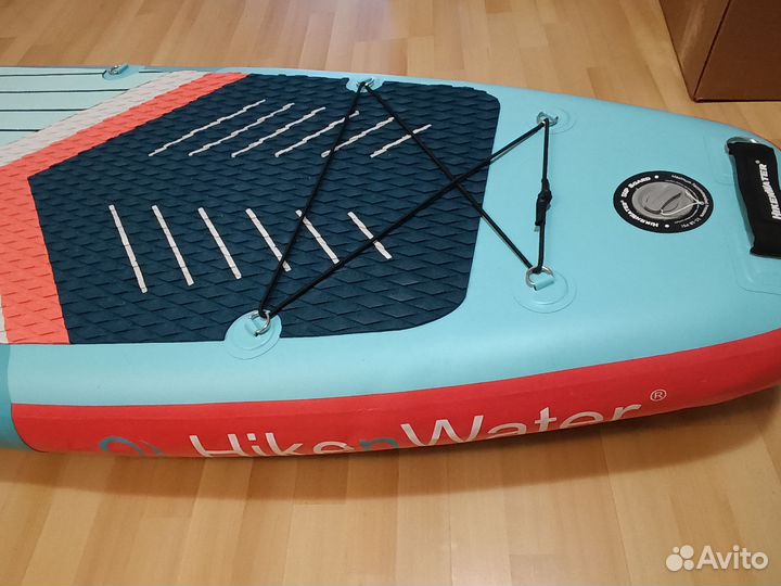 Sup доска Hiken Water 11'6