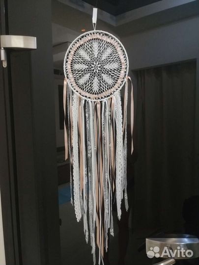 Ловец снов ручной работы