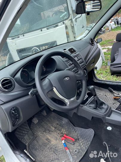 Торпеда панель на гранту фл