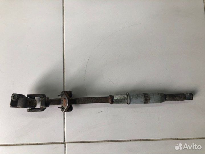 Кардан рулевой верхний Ford Explorer U251 rsem