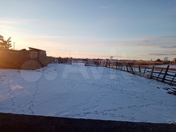 Участок 8 сот. (ИЖС)