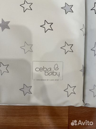 Детский матрасик