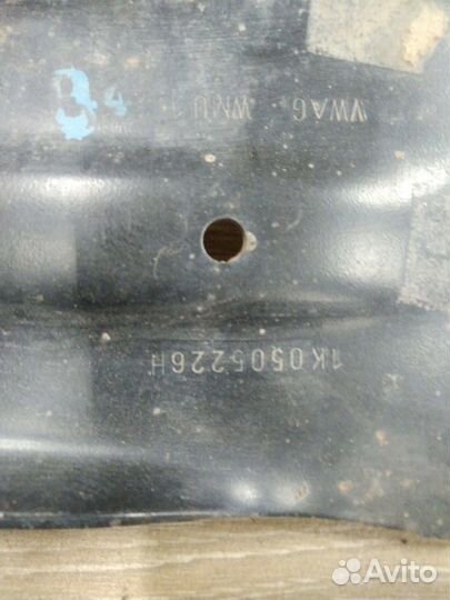 Рычаг задний Volkswagen Jetta