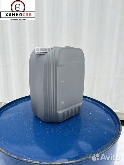 Уайт спирит