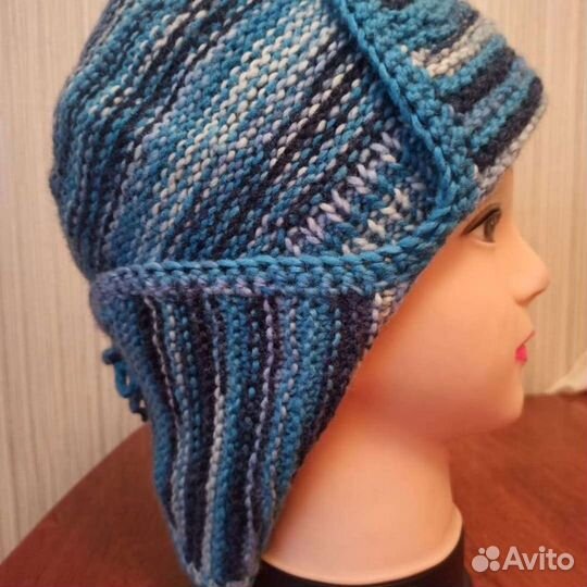 Шапки ушанки