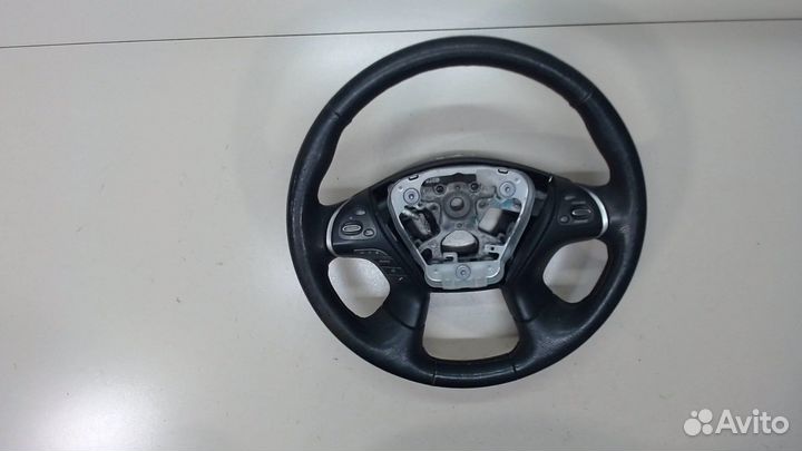 Руль Infiniti JX, 2013