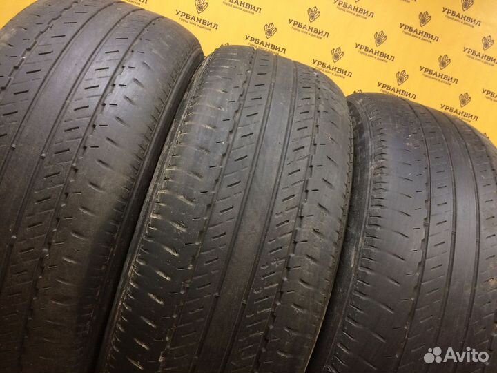 Bridgestone Dueler H/L 400 245/55 R19 103S