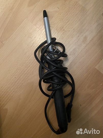 Конусная плойка babyliss bab2270e