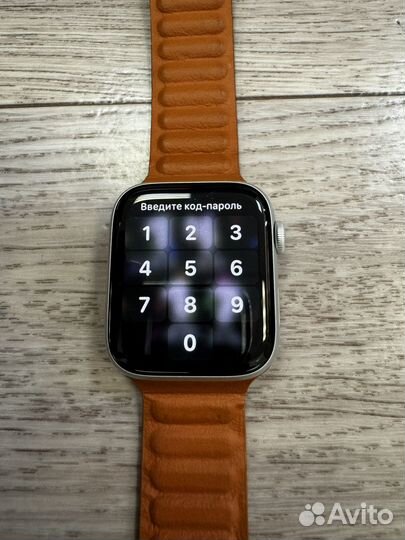 Apple watch s6 44mm