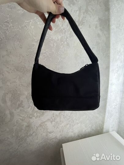 Сумка багет