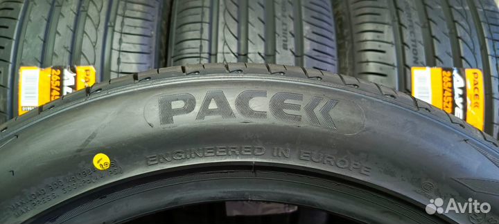 Pace Alventi 265/45 R20