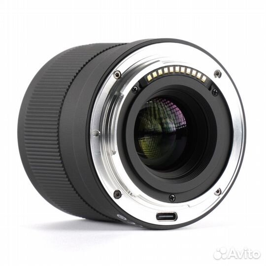 Viltrox AF 20mm f2.8 Nikon Z (новый)